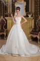 Sleeveless Soft Sweetheart Satin A-Line Beautiful Wedding Dresses 2030958 Sleeveless Soft Sweetheart Satin A-Line Beautiful Wedding Dresses 2030958
