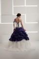Sleeveless Strapless Satin Taffeta A-Line Wedding Dresses 2030968 Sleeveless Strapless Satin Taffeta A-Line Wedding Dresses 2030968