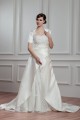 A-Line Strapless Beaded Lace Wedding Dresses with A Short Sleeve Jacket 2030976 A-Line Strapless Beaded Lace Wedding Dresses with A Short Sleeve Jacket 2030976