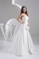 A-Line Strapless Sleeveless Satin Taffeta Beautiful Wedding Dresses 2030980 A-Line Strapless Sleeveless Satin Taffeta Beautiful Wedding Dresses 2030980