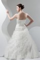 Soft Sweetheart Ball Gown Sleeveless Organza Taffeta Wedding Dresses 2030981 Soft Sweetheart Ball Gown Sleeveless Organza Taffeta Wedding Dresses 2030981