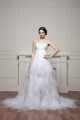 A-Line Strapless Princess Sleeveless Wedding Dresses 2030983 A-Line Strapless Princess Sleeveless Wedding Dresses 2030983