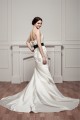 Trumpet/Mermaid Strapless Sleeveless Wedding Dresses 2030989 Trumpet/Mermaid Strapless Sleeveless Wedding Dresses 2030989