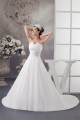 Strapless A-Line Strapless Beaded Wedding Dresses 2030991 Strapless A-Line Strapless Beaded Wedding Dresses 2030991