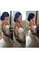 Long Sleeves Mermaid Lace Wedding Dresses Bridal Gowns 3030012 Long Sleeves Mermaid Lace Wedding Dresses Bridal Gowns 3030012