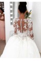 Long Sleeves Lace Wedding Dresses Bridal Gowns 3030013