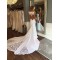 Mermaid Lace Wedding Dresses Bridal Gowns 3030023
