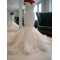 Mermaid Off-the-Shoulder Lace Wedding Dresses Bridal Gowns 3030036
