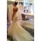 Mermaid Lace Wedding Dresses Bridal Gowns 3030039