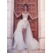 Long Sleeves Lace Wedding Dresses Bridal Gowns 3030041