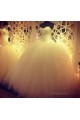 Bridal Tulle Ball Gown Wedding Dresses Bridal Gowns 3030046