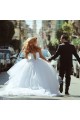 Crystal Tulle Ball Gown Wedding Dresses Bridal Gowns 3030049 Crystal Tulle Ball Gown Wedding Dresses Bridal Gowns 3030049