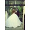 Crystal Tulle Ball Gown Wedding Dresses Bridal Gowns 3030049
