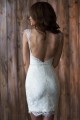 Lace Tulle Sleeveless Wedding Dresses Bridal Gowns 3030052 Lace Tulle Sleeveless Wedding Dresses Bridal Gowns 3030052