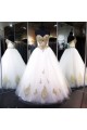 Ball Gown Sweetheart Gold Lace Appliques Wedding Dresses Bridal Gowns 3030065 Ball Gown Sweetheart Gold Lace Appliques Wedding Dresses Bridal Gowns 3030065