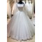 Long Sleeves Lace Wedding Dresses Bridal Gowns 3030066