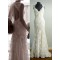 Mermaid V-Neck Lace Wedding Dresses Bridal Gowns 3030068