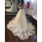 Sexy Lace V-Neck Wedding Dresses Bridal Gowns 3030072