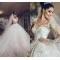Ball Gown Long Sleeves Lace Wedding Dresses Bridal Gowns 3030074