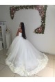 Ball Gown Sweetheart Wedding Dresses Bridal Gowns 3030077