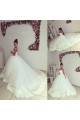 Ball Gown Sweetheart Wedding Dresses Bridal Gowns 3030077