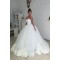 Ball Gown Sweetheart Wedding Dresses Bridal Gowns 3030077