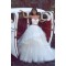 Ball Gown Sweetheart Lace Wedding Dresses Bridal Gowns 3030079