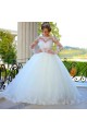 Ball Gown Long Sleeves Lace Wedding Dresses Bridal Gowns 3030080 Ball Gown Long Sleeves Lace Wedding Dresses Bridal Gowns 3030080