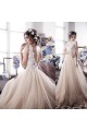 Lace Tulle Wedding Dresses Bridal Gowns 3030088 Lace Tulle Wedding Dresses Bridal Gowns 3030088