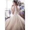 Lace Tulle Wedding Dresses Bridal Gowns 3030088