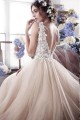 Lace Tulle Wedding Dresses Bridal Gowns 3030088 Lace Tulle Wedding Dresses Bridal Gowns 3030088