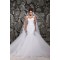 Mermaid Sleeveless Lace Wedding Dresses Bridal Gowns 3030089