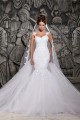 Mermaid Sleeveless Lace Wedding Dresses Bridal Gowns 3030089 Mermaid Sleeveless Lace Wedding Dresses Bridal Gowns 3030089