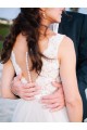 Lace Tulle Illusion Neckline Wedding Dresses Bridal Gowns 3030091 Lace Tulle Illusion Neckline Wedding Dresses Bridal Gowns 3030091