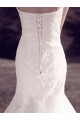 Mermaid Strapless Lace Wedding Dresses Bridal Gowns 3030097 Mermaid Strapless Lace Wedding Dresses Bridal Gowns 3030097