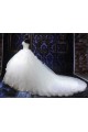 Ball Gown Sweetheart Lace Wedding Dresses Bridal Gowns 3030099