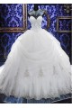 Ball Gown Sweetheart Lace Wedding Dresses Bridal Gowns 3030099