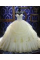 Ball Gown Sweetheart Lace Wedding Dresses Bridal Gowns 3030099