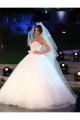 Ball Gown Sweetheart Tulle Wedding Dresses Bridal Gowns 3030100 Ball Gown Sweetheart Tulle Wedding Dresses Bridal Gowns 3030100