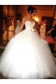 Ball Gown Sweetheart Tulle Wedding Dresses Bridal Gowns 3030100 Ball Gown Sweetheart Tulle Wedding Dresses Bridal Gowns 3030100
