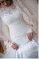 Long Sleeves Off-the-Shoulder Lace Wedding Dresses Bridal Gowns 3030110 Long Sleeves Off-the-Shoulder Lace Wedding Dresses Bridal Gowns 3030110