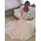 Long Sleeves Lace Wedding Dresses Bridal Gowns 3030113