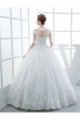 Lace Bridal Ball Gown Wedding Dresses Bridal Gowns 3030117 Lace Bridal Ball Gown Wedding Dresses Bridal Gowns 3030117