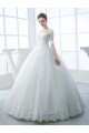 Lace Bridal Ball Gown Wedding Dresses Bridal Gowns 3030117 Lace Bridal Ball Gown Wedding Dresses Bridal Gowns 3030117