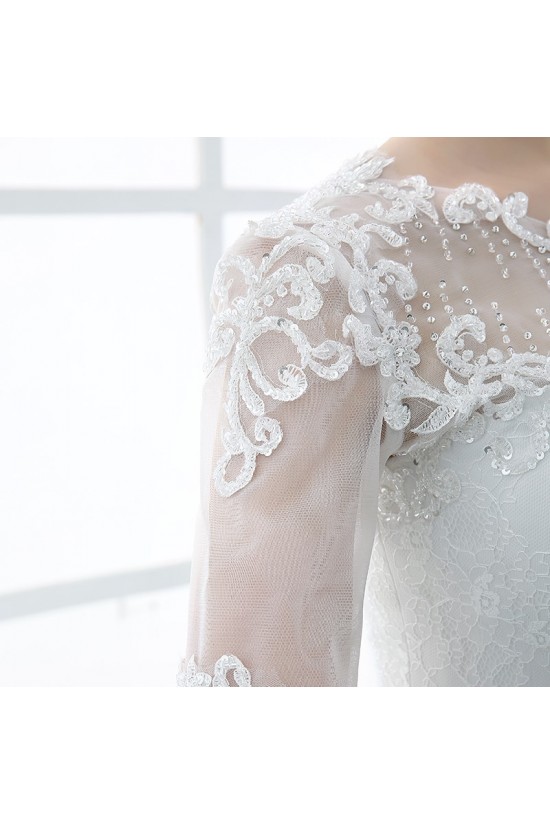 Lace Bridal Ball Gown Wedding Dresses Bridal Gowns 3030117 Lace Bridal Ball Gown Wedding Dresses Bridal Gowns 3030117