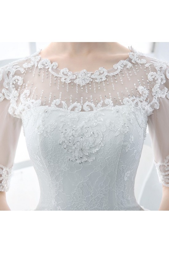 Lace Bridal Ball Gown Wedding Dresses Bridal Gowns 3030117 Lace Bridal Ball Gown Wedding Dresses Bridal Gowns 3030117