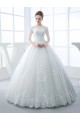 Lace Bridal Ball Gown Wedding Dresses Bridal Gowns 3030117 Lace Bridal Ball Gown Wedding Dresses Bridal Gowns 3030117