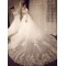 Long Sleeves Lace Wedding Dresses Bridal Gowns 3030118