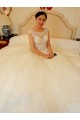 Lace Bridal Ball Gown Keyhole Back Wedding Dresses Bridal Gowns 3030120 Lace Bridal Ball Gown Keyhole Back Wedding Dresses Bridal Gowns 3030120
