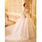 Lace Bridal Ball Gown Off-the-Shoulder Wedding Dresses Bridal Gowns 3030121
